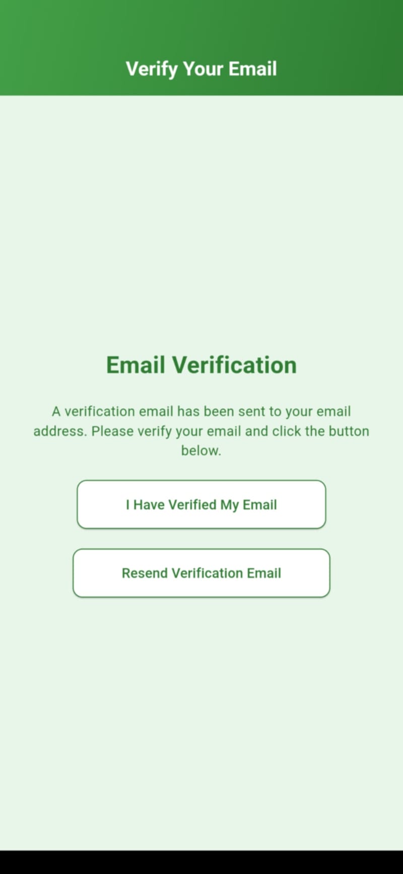 Animal Corner Mobile App