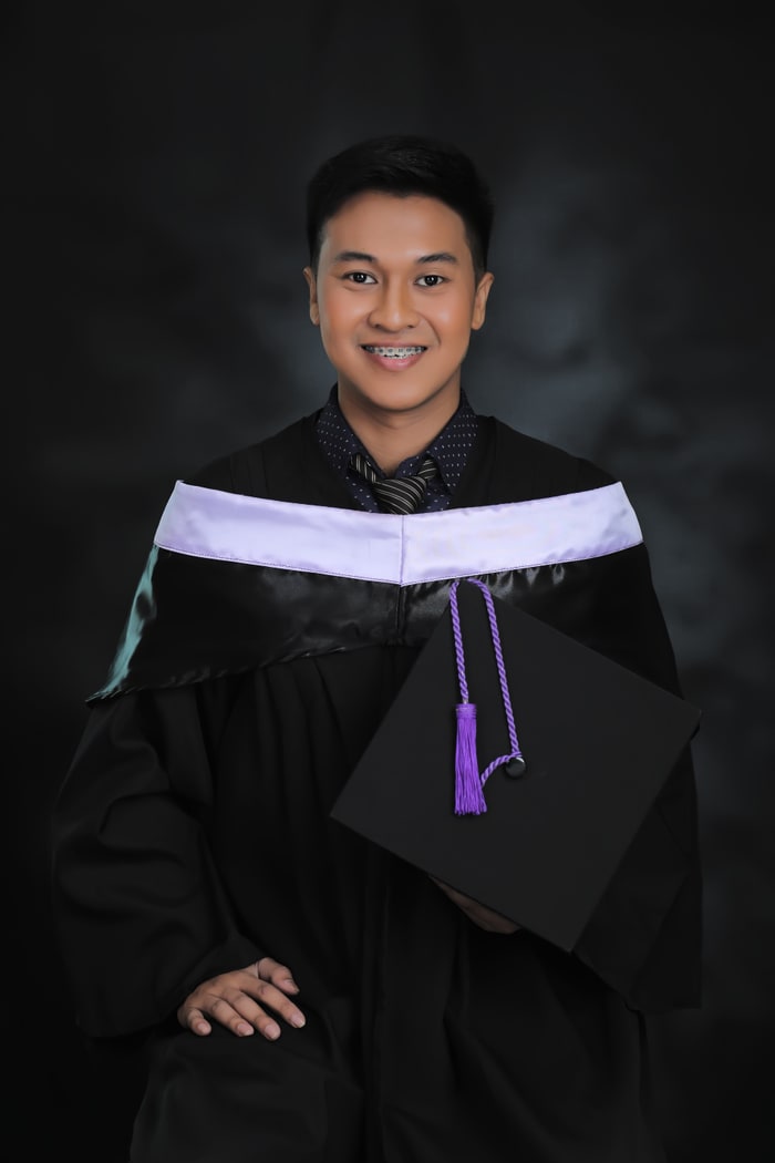 Quenedy Pabular - Full Stack Developer